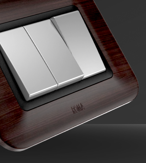 Best Modular Switches by Anchor – Stylish & Durable Options