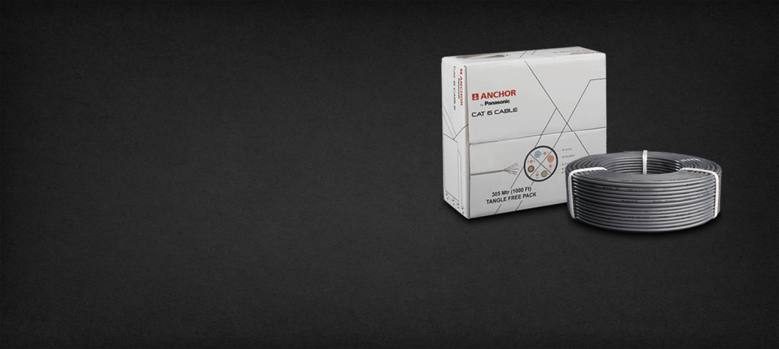 Best Anchor Networking Cables – High-Speed & Reliable Connectivity!