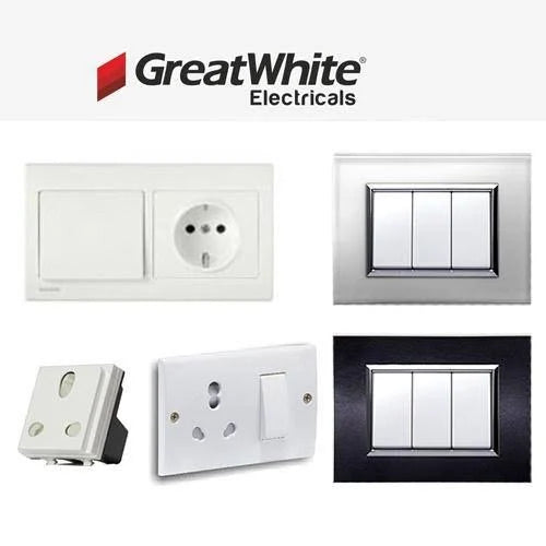 Buy GreatWhite Switches in Bangalore – Best Prices & Fast Delivery