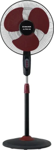 Buy Anchor Pedestal Fans Online – Powerful Cooling with Modern Design!