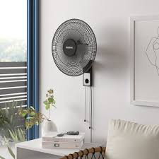 Buy Anchor Wall-Mounted Fans – The Perfect Cooling Solution for Your Space