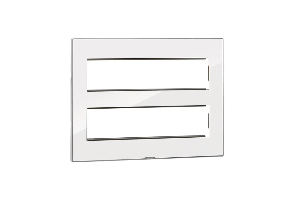 Legrand Myrius NextGen Plate with Frame