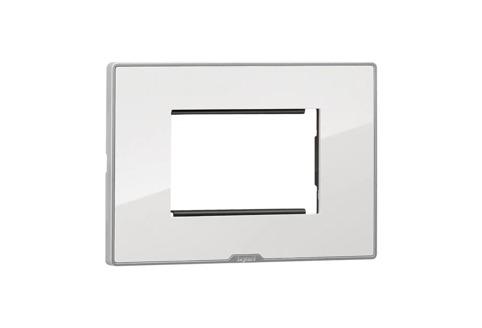 Legrand Myrius NextGen Plate with Frame