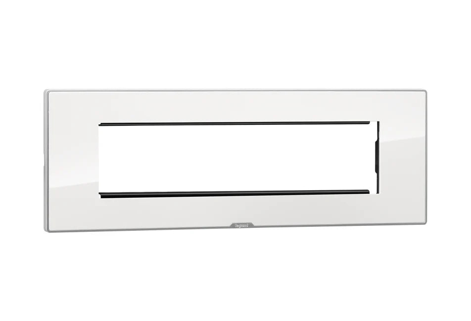 Legrand Myrius NextGen Plate with Frame