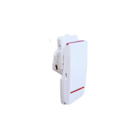 OPAL 20A SWITCH WITH LED