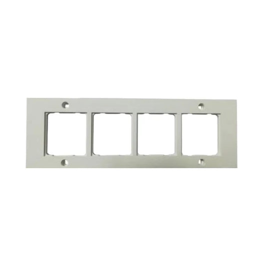 ROMA DEKO 8M PLATE