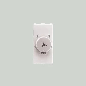 ROMA URBAN 1M STEP REGULATOR