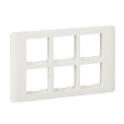 ZENCELO 12M PLATE