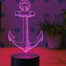 Anchor LED Decorative Lights – Elevate Your Space with Stunning Illumination! 🌟