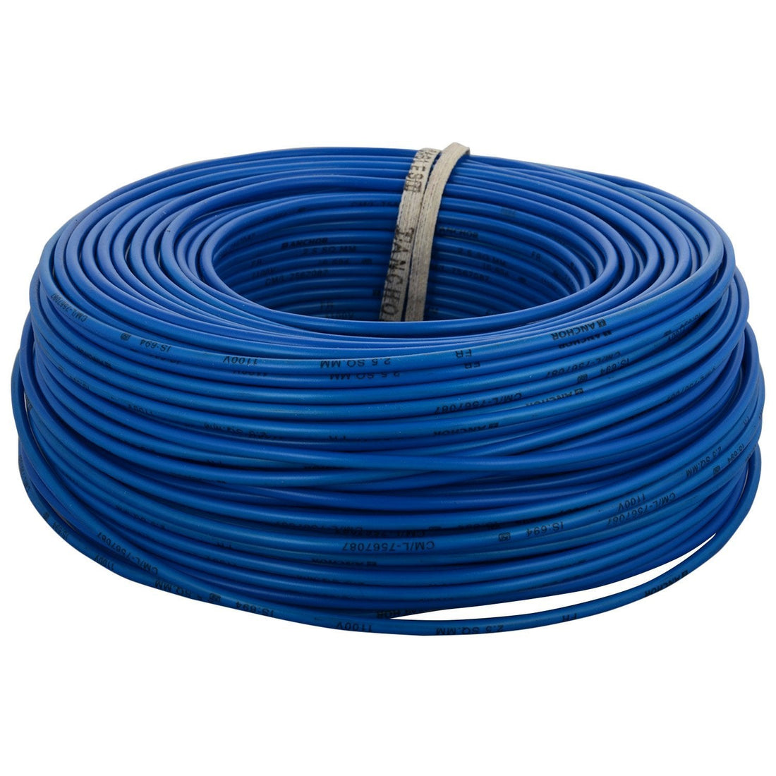 🏡 Anchor Wiring Solutions for Homes – Safe, Smart & Efficient! ⚡