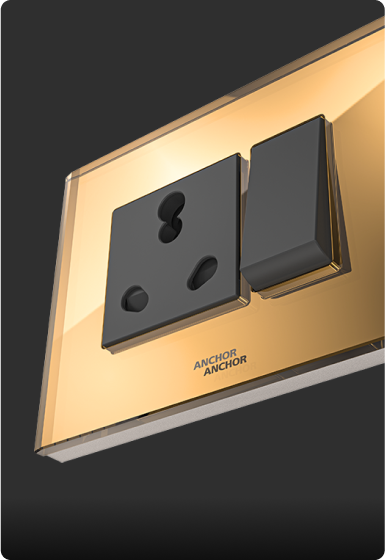 Anchor Switches Online Shopping – Buy the Best Switches Today!