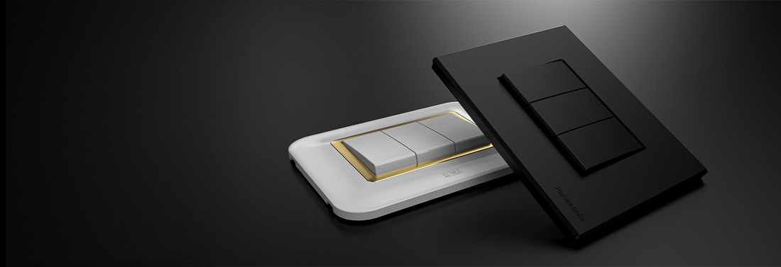 Anchor Smart Switches – The Future of Home & Office Automation
