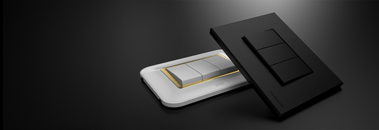 Anchor Smart Switches – The Future of Home & Office Automation
