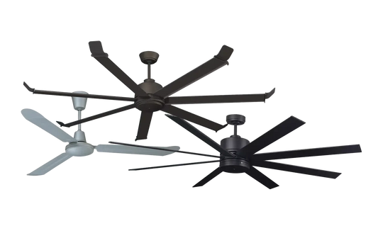 Buy the Best Anchor Commercial Ceiling Fans – Powerful Cooling for Large Spaces!