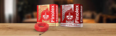 Buy Original Finolex Wire in Chickpet – Trusted Electrical Supplier