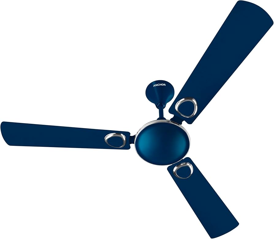 Buy the Best Anchor Summer Fans – Stay Cool and Comfortable All Season!