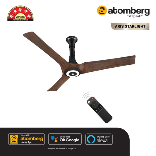 Atomberg Aris Ceiling Fan