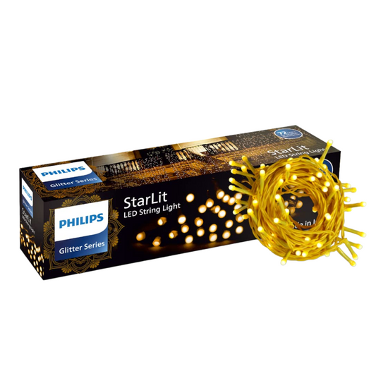 Philips StarLit LED String light