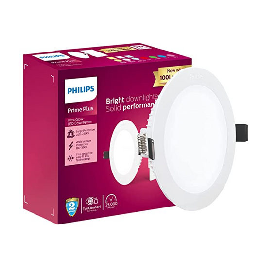 Philips Ultra Glow LED Downlight