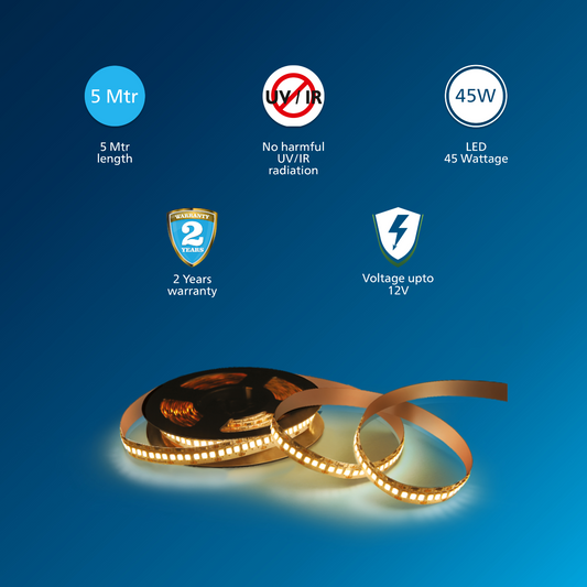 Philips Profile Shine LED Strip light