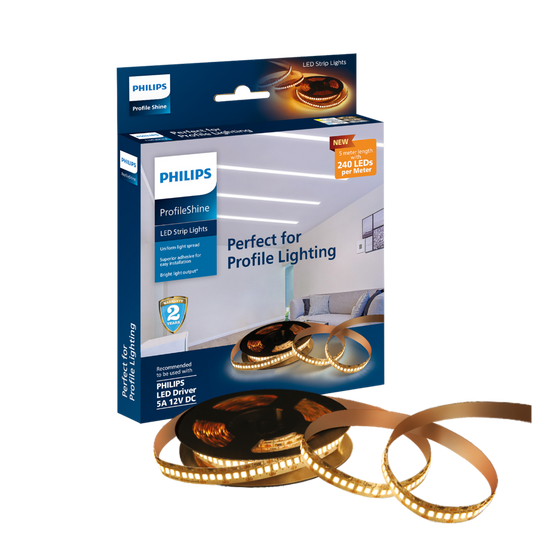 Philips Profile Shine LED Strip light