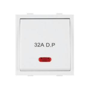 ROMA 32A DP SWITCH