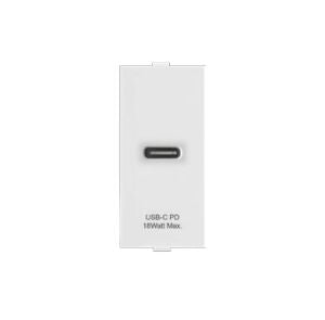 ROMA 18W C TYPE USB FAST CHARGER