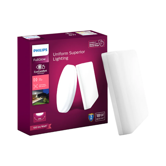 Philips Full Glow LED Surface light