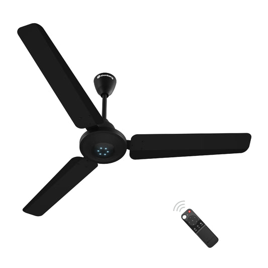 Atomberg Ameza + Ceiling Fan