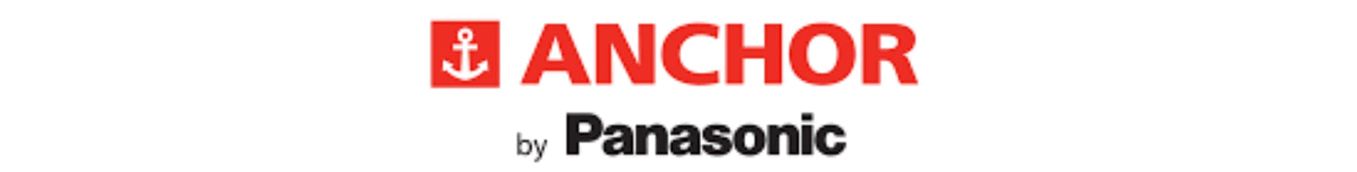 Anchor by Panasonic