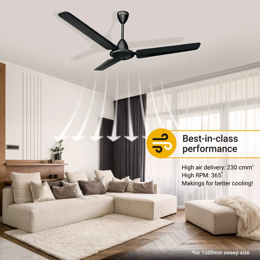 Atomberg Ameza Ceiling Fan