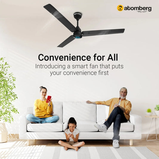 Atomberg Renesa Smart Ceiling Fan