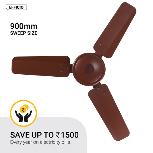 Atomberg Efficio Ceiling Fan