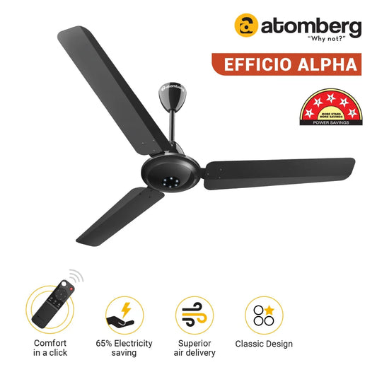 Atomberg Efficio Alpha Ceiling Fan