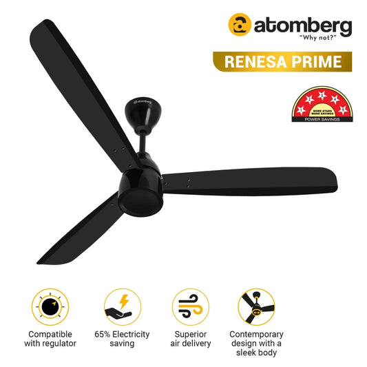 Atomberg Renesa Prime