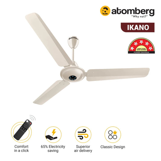 Atomberg Ikano Ceiling Fan