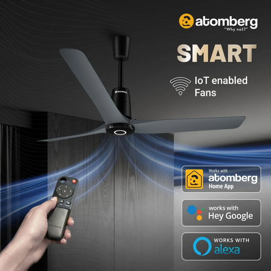 Atomberg Aris Contour Ceiling Fan