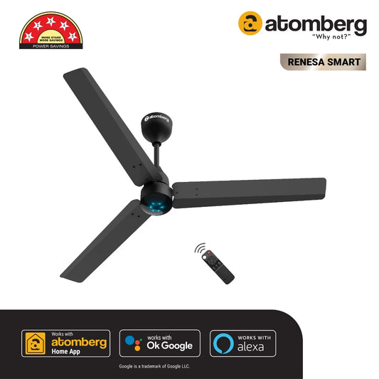 Atomberg Renesa Smart Ceiling Fan