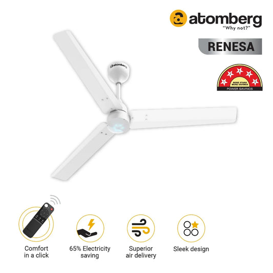 Atomberg Renesa Ceiling Fan